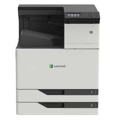 Lexmark cx725 dthe